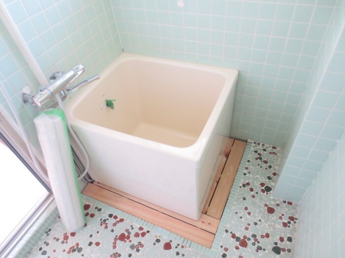 物件内観写真9　(バス／シャワールーム等)