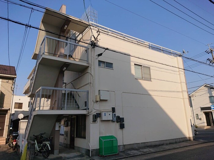 物件外観写真6　(外観写真)