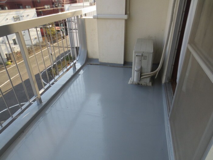 物件内観写真14　(ベランダ・バルコニー)