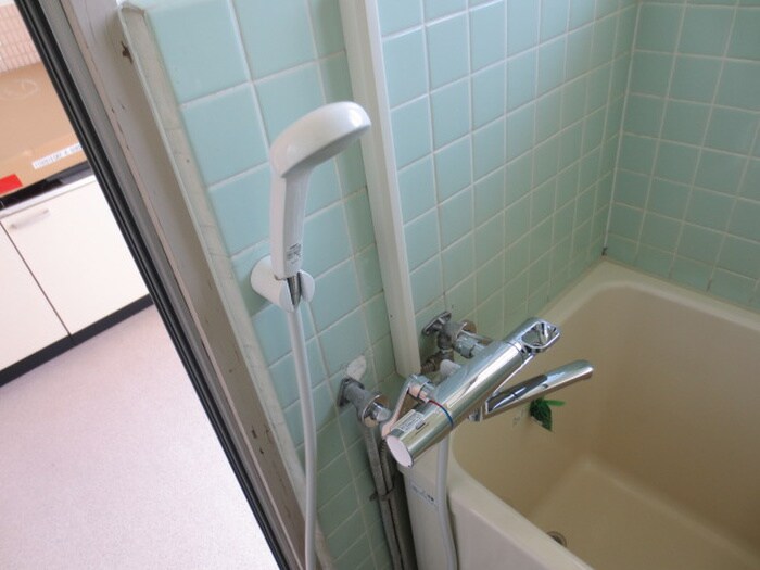 物件内観写真19　(バス／シャワールーム等)