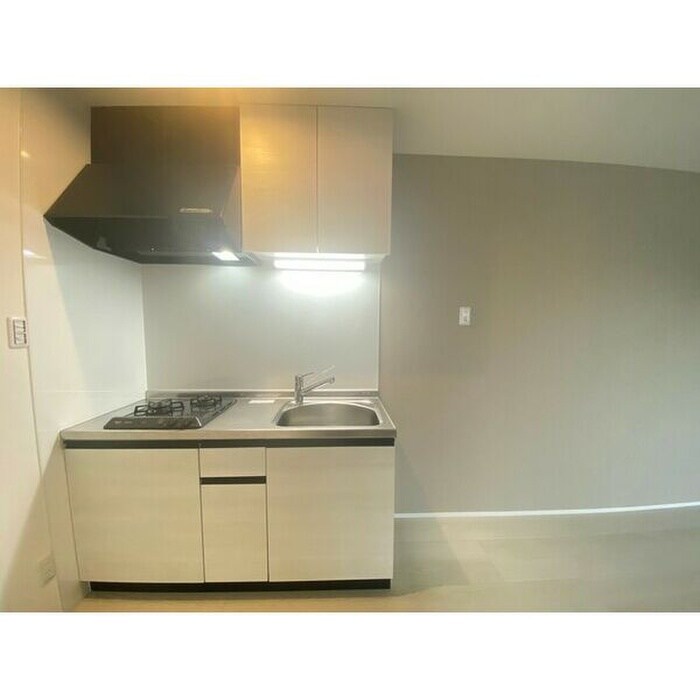 物件内観写真11　(キッチン)