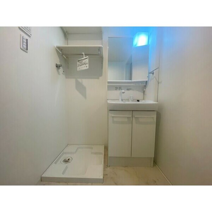 物件内観写真13　(洗面)