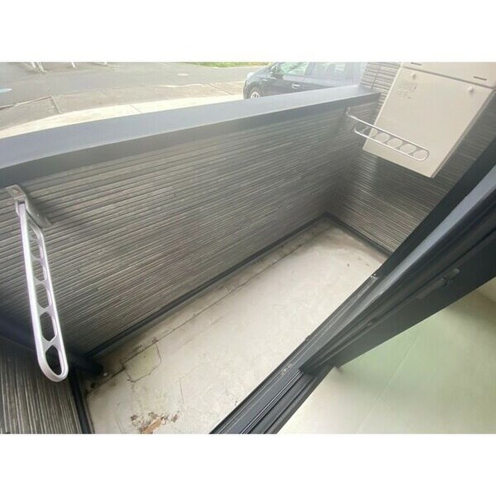 物件内観写真16　(ベランダ・バルコニー)