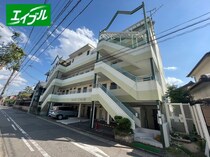 るんび－に　せいわの外観写真