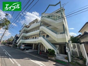 るんび－に　せいわ外観写真