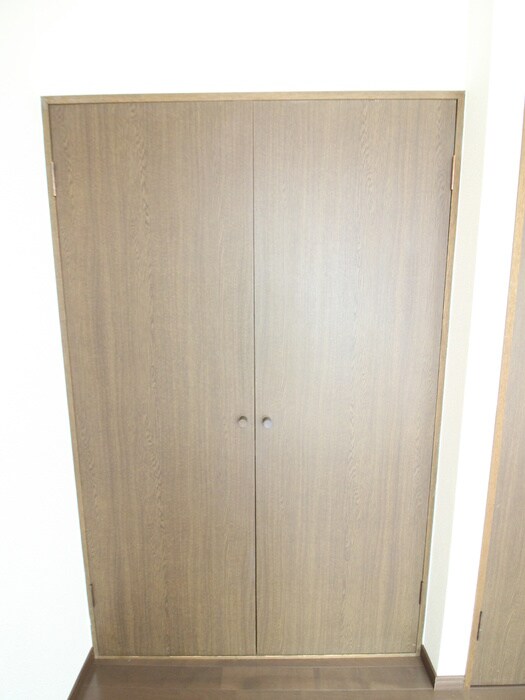 物件内観写真9　(収納)