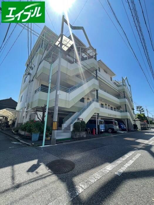 物件外観写真6　(周辺環境)