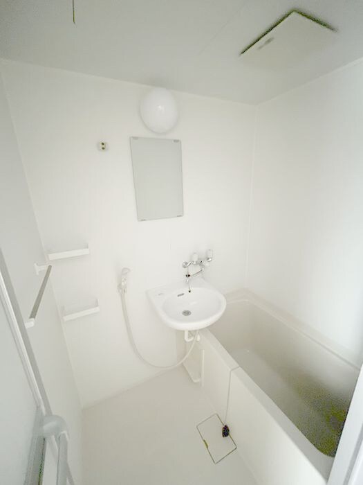 物件内観写真10　(バス／シャワールーム等)