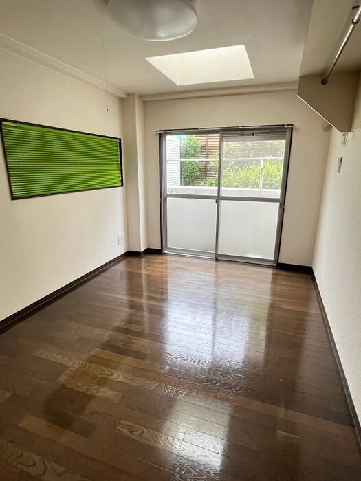 物件内観写真13　(居室)