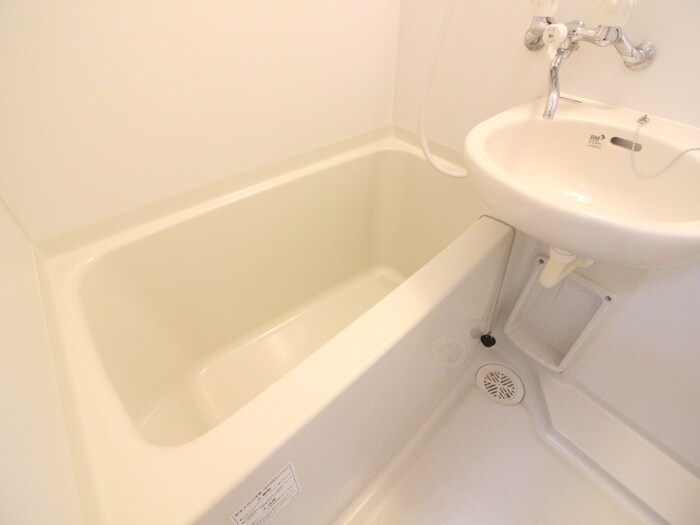 物件内観写真13　(バス／シャワールーム等)