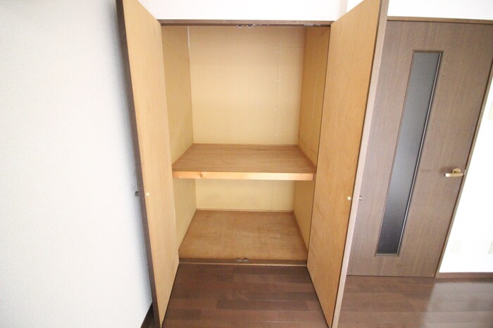 物件内観写真17　(収納)