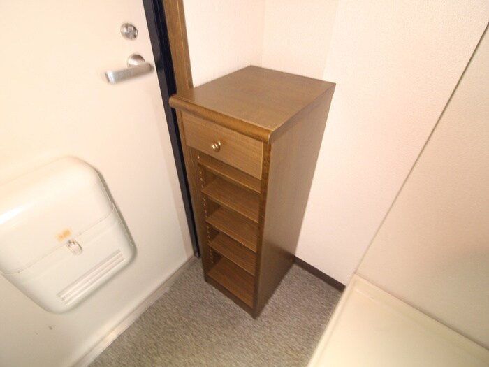 物件内観写真17　(靴箱)