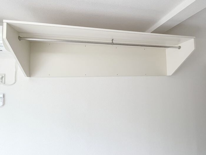 物件内観写真18　(収納)