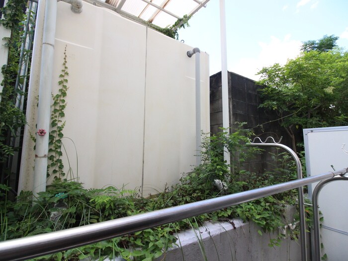 物件内観写真19　(室内からの展望)