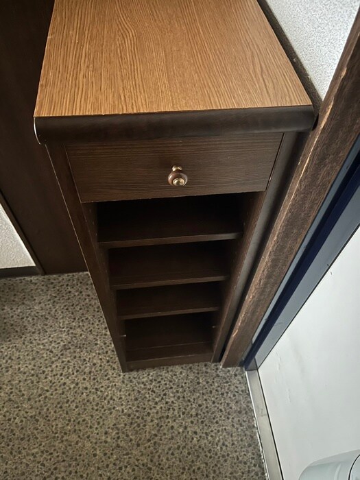 物件内観写真21　(靴箱)