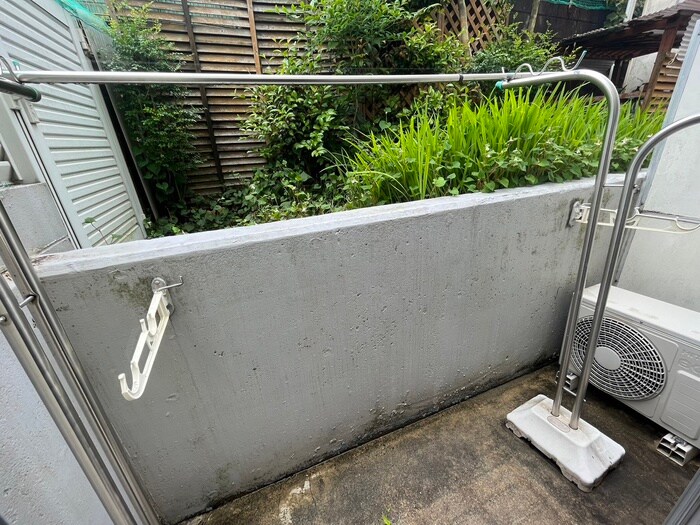 物件内観写真22　(ベランダ・バルコニー)