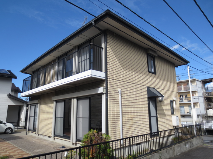 岡崎１番館