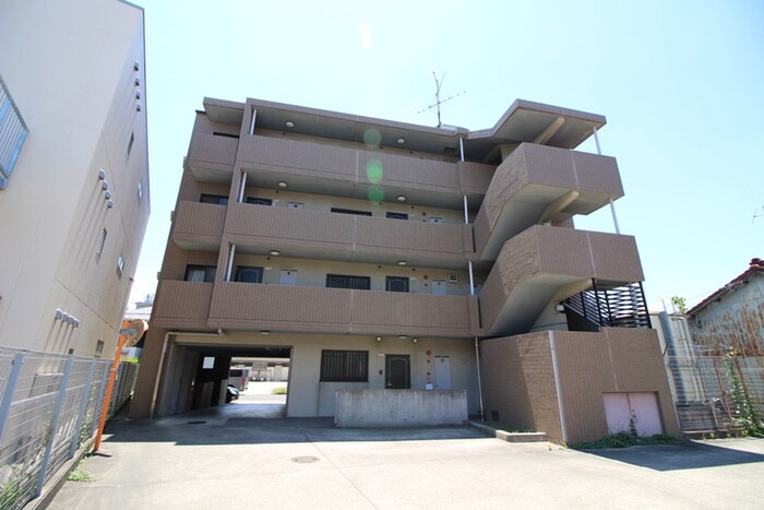 物件外観写真5　(外観写真)