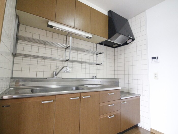 物件内観写真12　(キッチン)