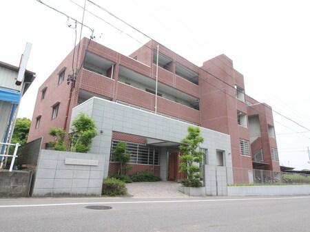 ブルーム豊田東外観写真