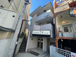 サンハイツ伊藤外観写真