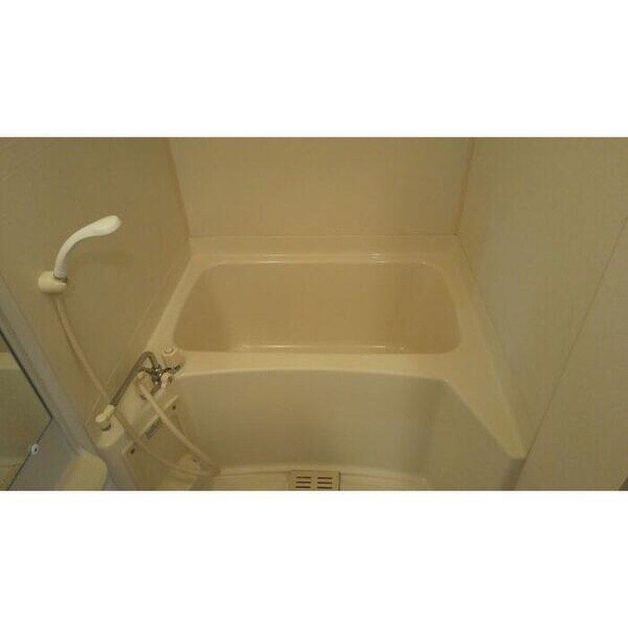 物件内観写真5　(バス／シャワールーム等)