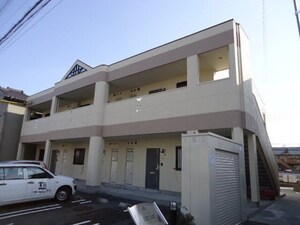 リバーサイドいずみ外観写真