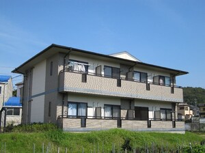 フォルム西坂外観写真