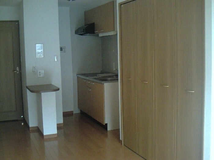 物件内観写真7　(キッチン)