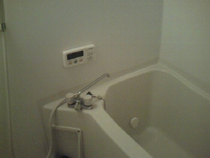 物件内観写真8　(バス／シャワールーム等)