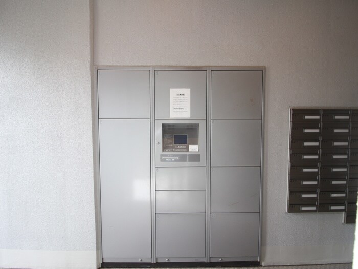 物件外観写真5　(建物設備)