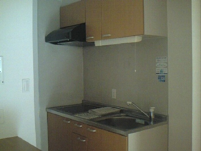 物件内観写真10　(キッチン)