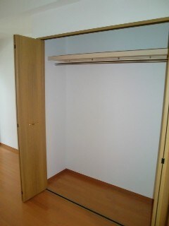 物件内観写真14　(収納)