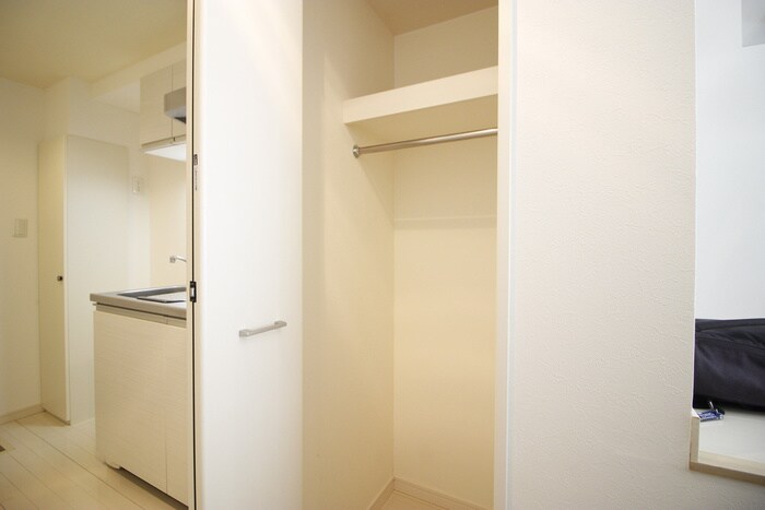 物件内観写真9　(収納)