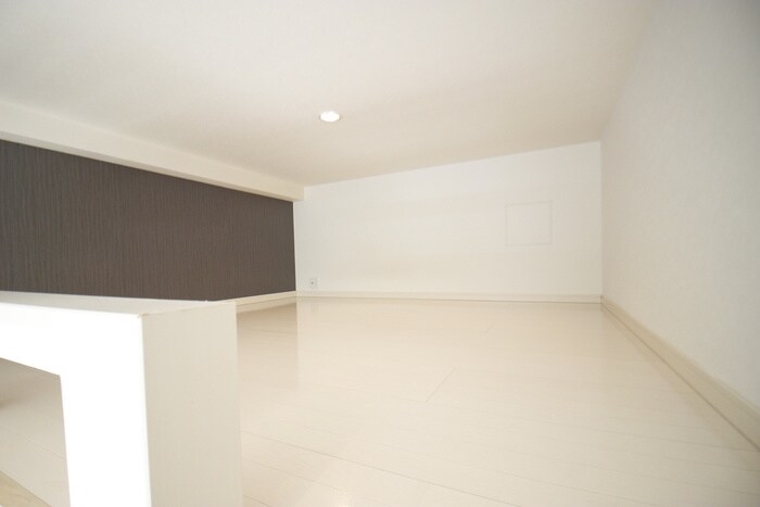 物件内観写真10　(ロフト)