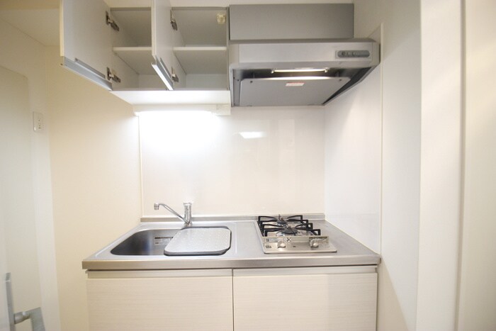 物件内観写真13　(キッチン)