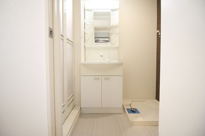 物件内観写真15　(洗面)