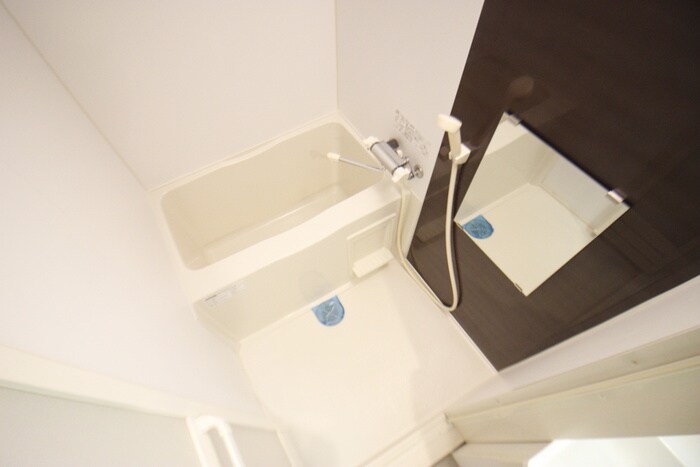 物件内観写真17　(バス／シャワールーム等)