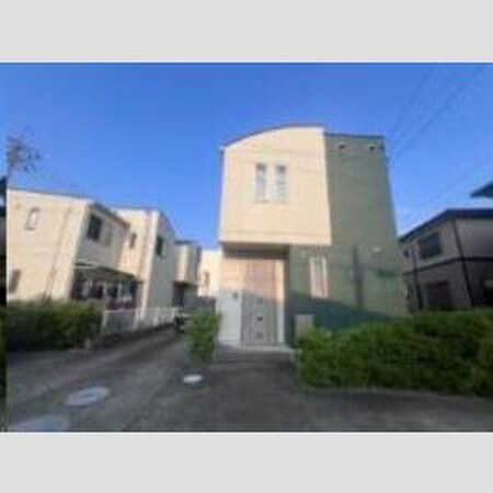 プライムアセット南本町　D外観写真