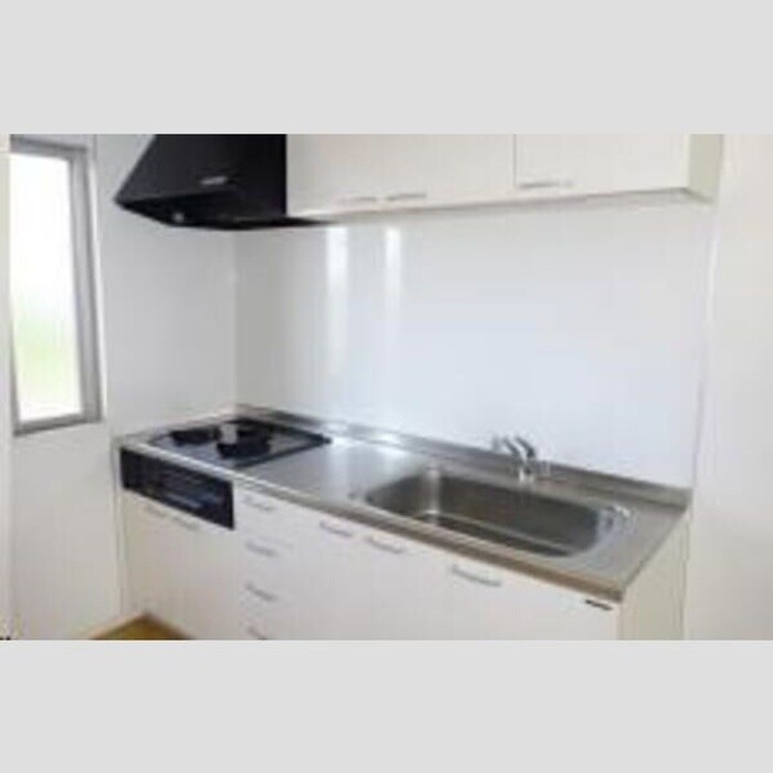 物件内観写真4　(キッチン)