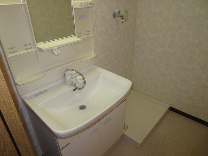 物件内観写真14　(洗面)