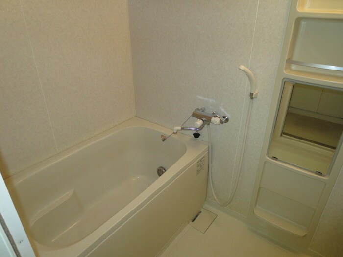 物件内観写真15　(バス／シャワールーム等)