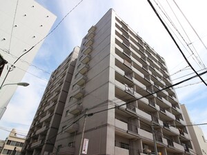 ｲﾄｰﾋﾟｱ紅葉舎金山ﾏﾝｼｮﾝ(605)外観写真