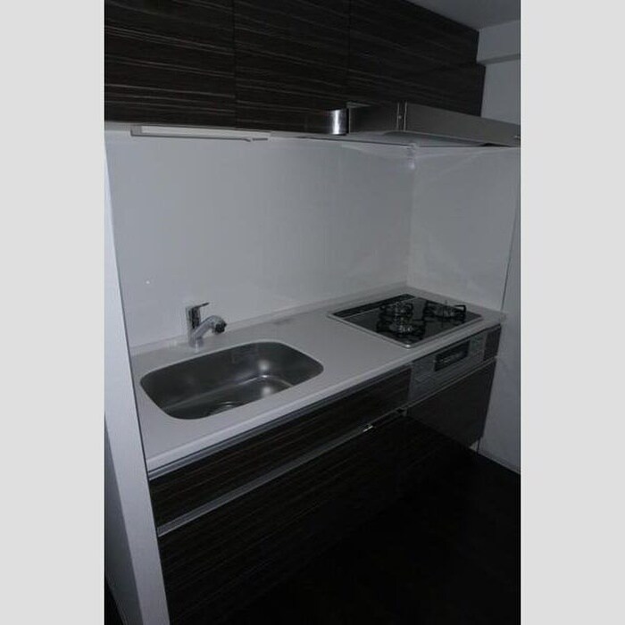 物件内観写真7　(キッチン)