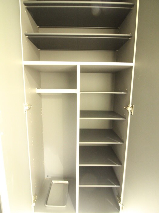 物件内観写真8　(靴箱)