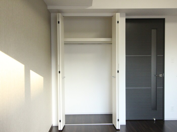 物件内観写真9　(収納)