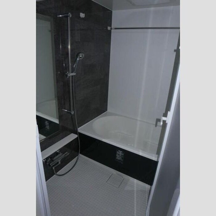 物件内観写真9　(バス／シャワールーム等)