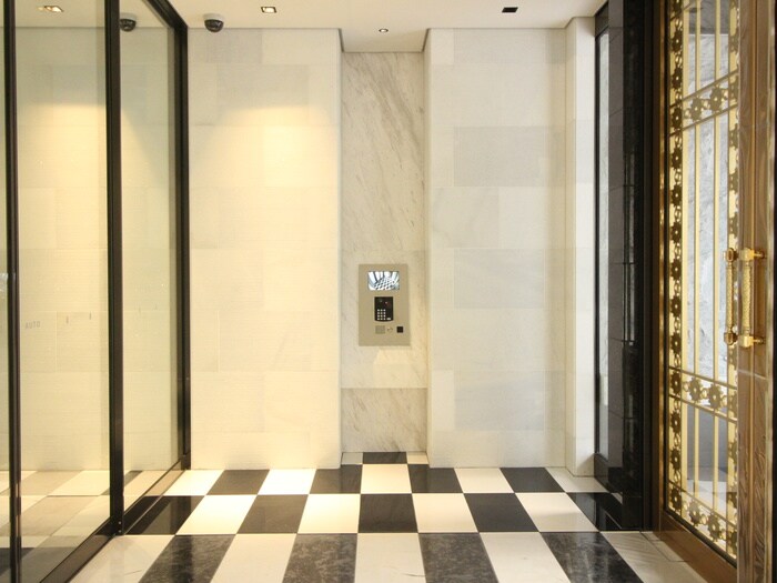 物件外観写真3　(建物設備)