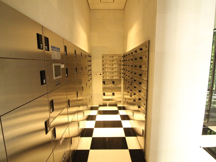 物件外観写真5　(建物設備)