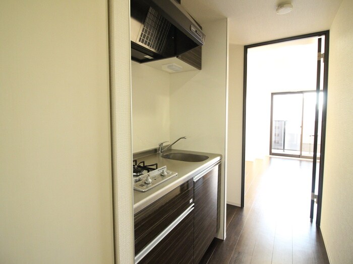 物件内観写真10　(キッチン)